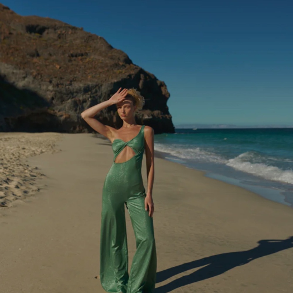 Baobab Collection Arrecife Jumpsuit